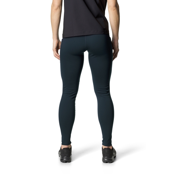 Houdini W's Adventure Tights - Image 3