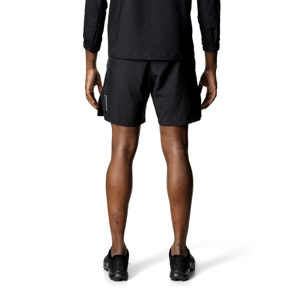 Houdini M's Pace Wind Shorts - Image 6