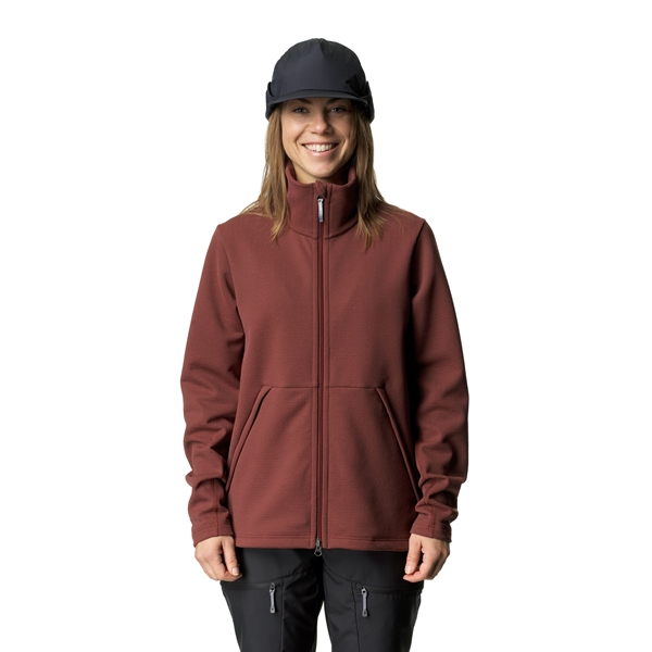 Houdini W's Mono Air Jacket