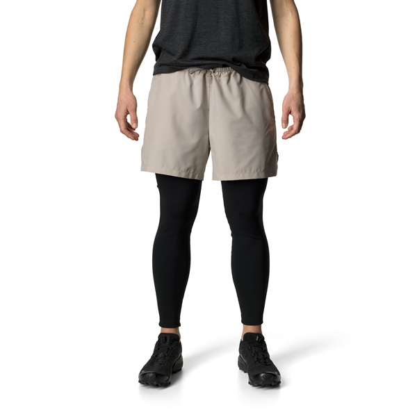 Houdini W's Pace Wind Shorts