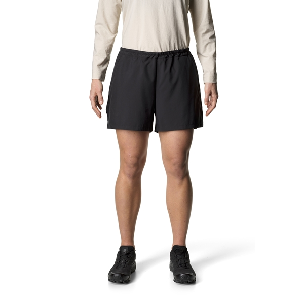 Houdini W's Pace Wind Shorts - Image 4
