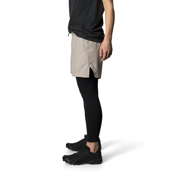 Houdini W's Pace Wind Shorts - Image 2