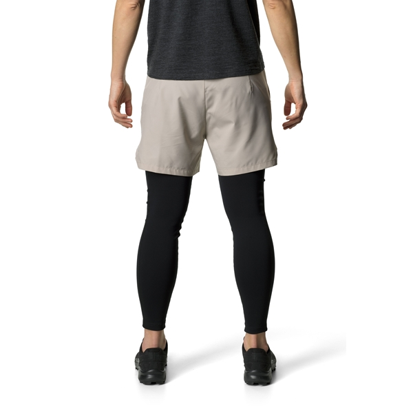 Houdini W's Pace Wind Shorts - Image 3