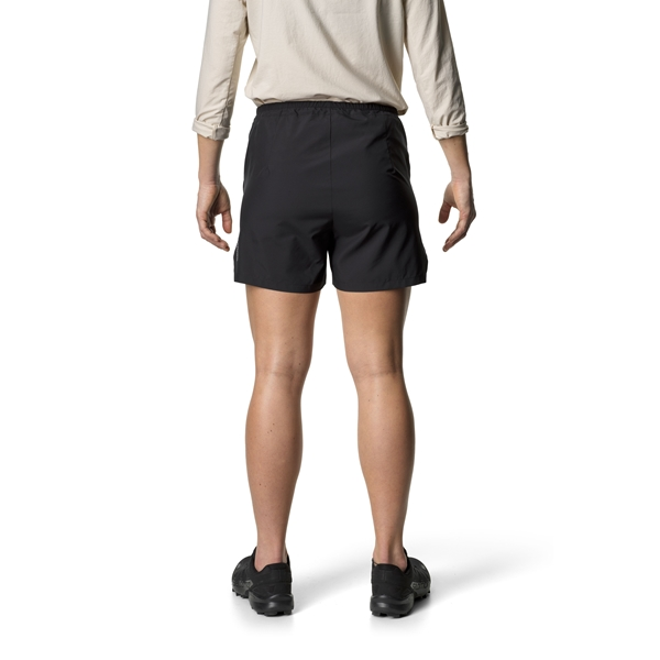 Houdini W's Pace Wind Shorts - Image 6