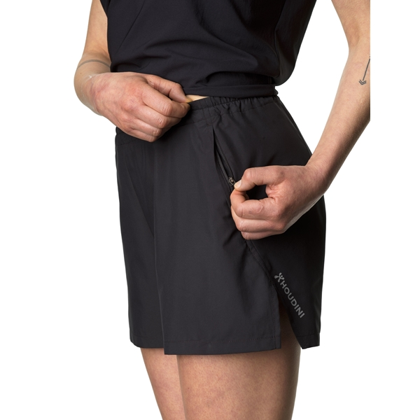 Houdini W's Pace Wind Shorts - Image 8