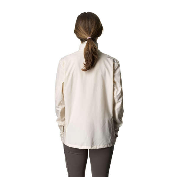 Houdini W's Pace Wind Jacket - Image 3