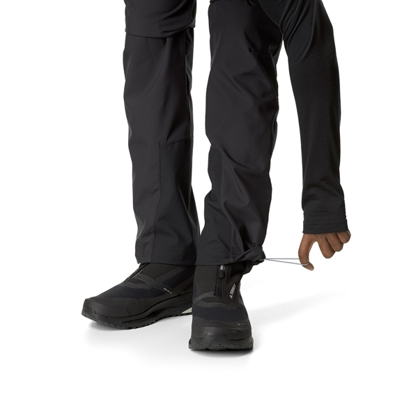 Houdini M's Pace Pants - Image 6