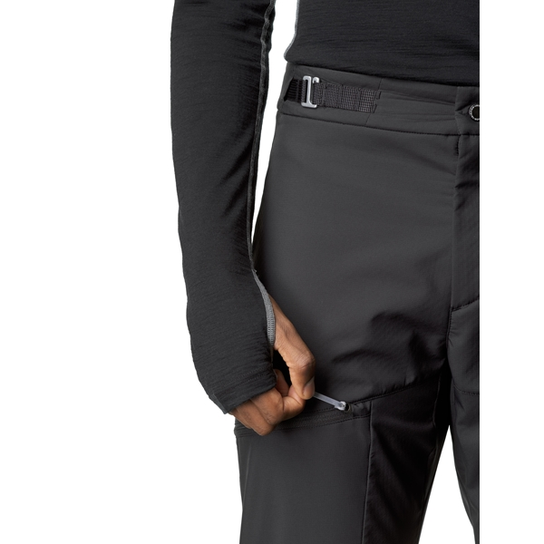 Houdini M's Pace Pants - Image 9