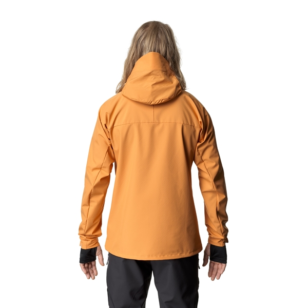 Houdini M's Pace Jacket - Image 3