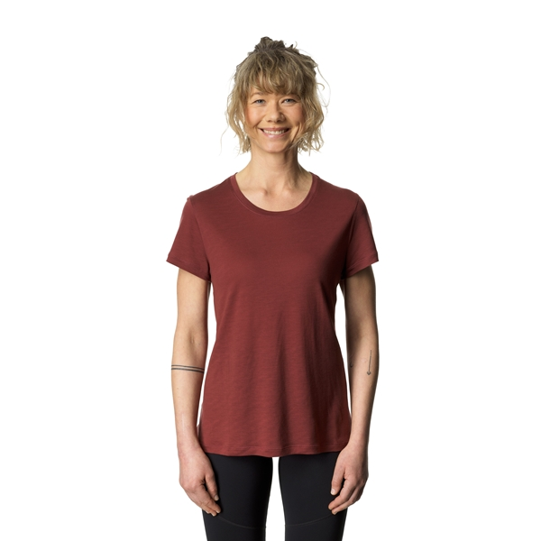 Houdini W's Tree Tee - Image 7