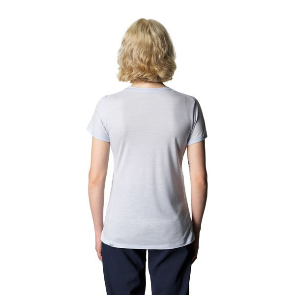 Houdini W's Tree Tee - Image 3