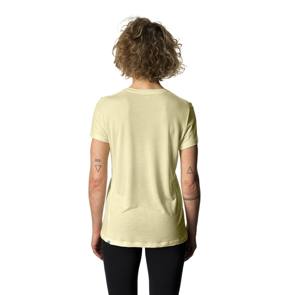 Houdini W's Tree Tee - Image 6