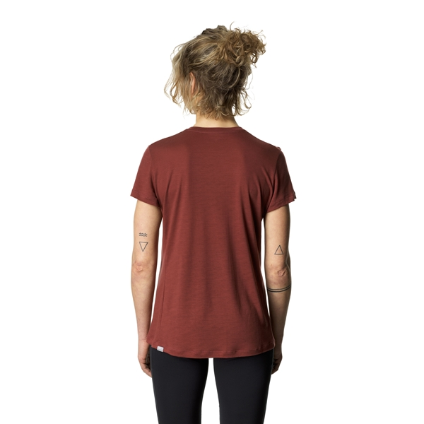 Houdini W's Tree Tee - Image 9