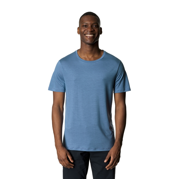 Houdini M's Tree Tee - Image 4