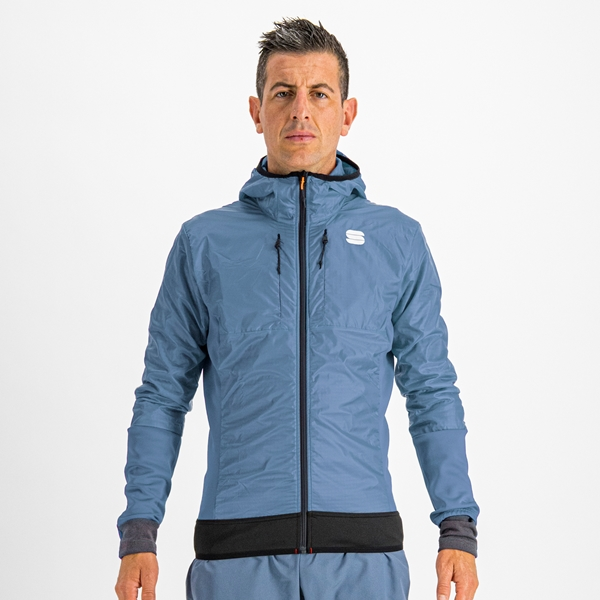 Sportful Cardio Tech Wind Jacket