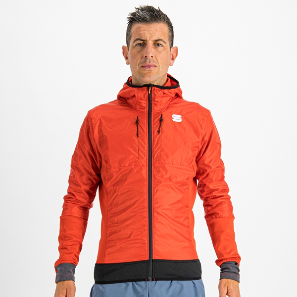 Sportful Cardio Tech Wind Jacket - Image 3