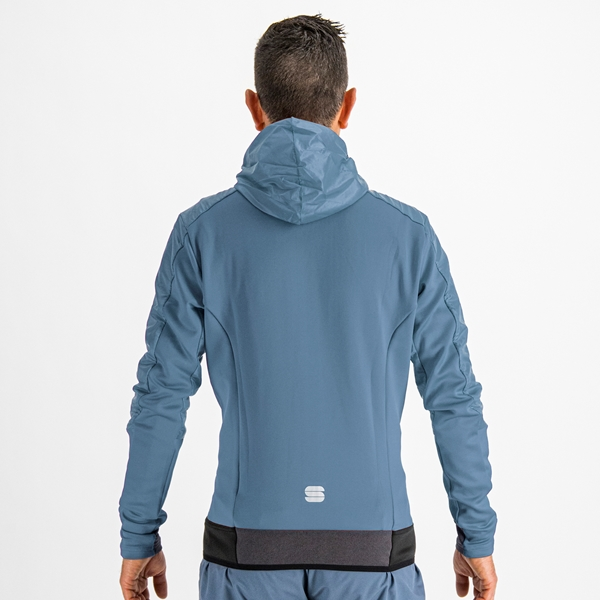 Sportful Cardio Tech Wind Jacket - Image 2