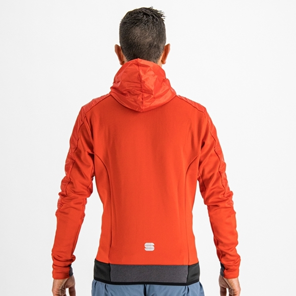 Sportful Cardio Tech Wind Jacket - Image 4