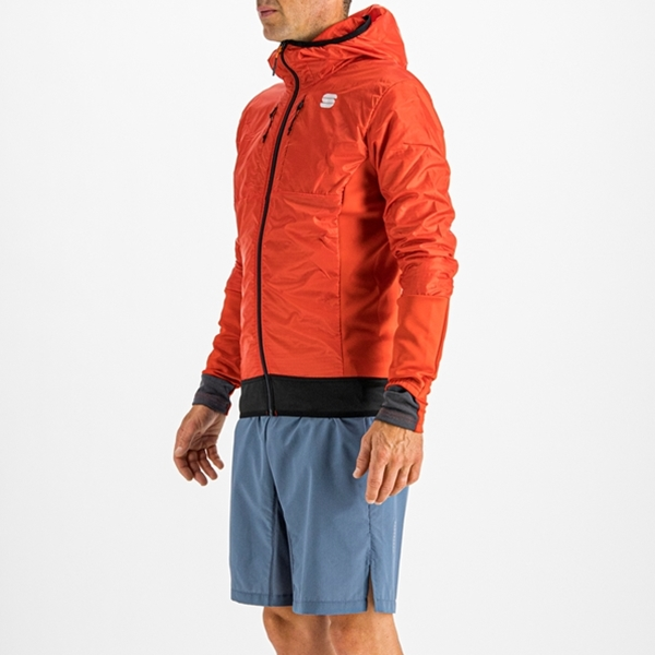 Sportful Cardio Tech Wind Jacket - Image 5