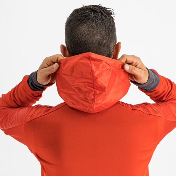 Sportful Cardio Tech Wind Jacket - Image 7