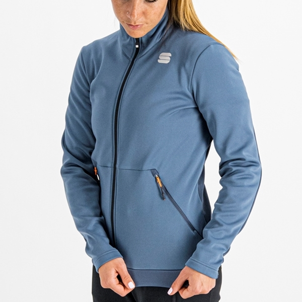 Sportful Engadin Wind W Jacket - Image 3