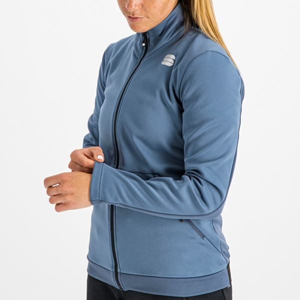 Sportful Engadin Wind W Jacket - Image 5