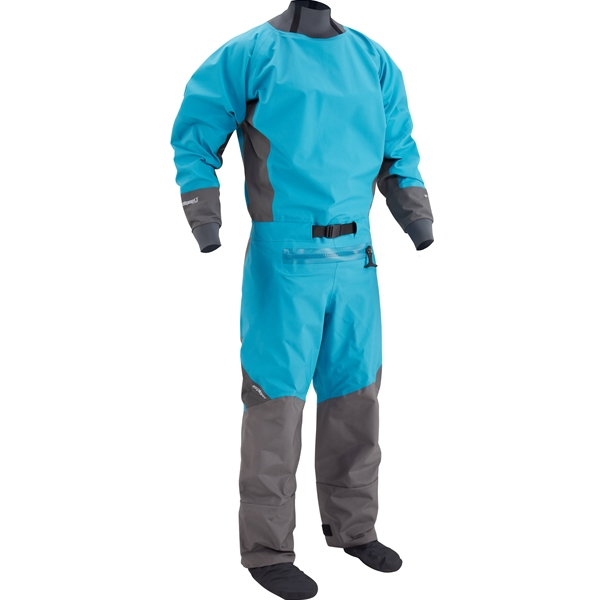 Nrs Men's Explorer Comfort-Neck Drysuit