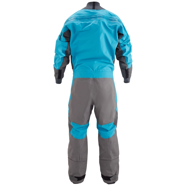 Nrs Men's Explorer Comfort-Neck Drysuit - Image 4