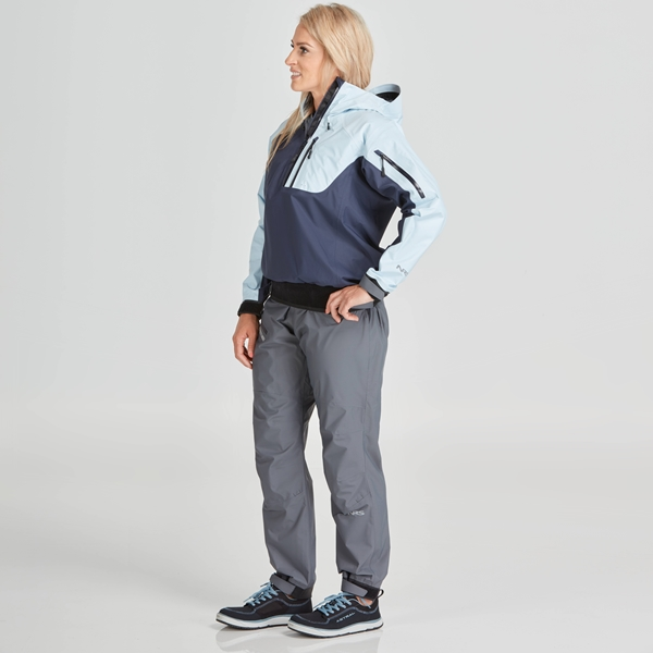 Nrs Women's Tor Splash Jacket - Image 3