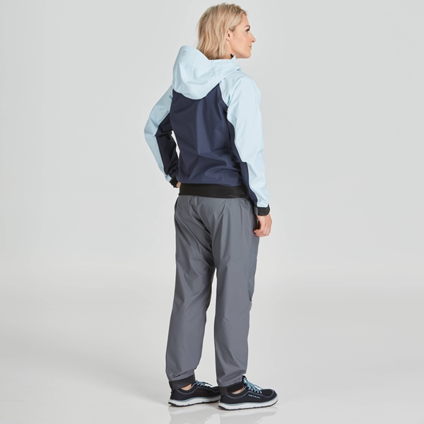 Nrs Women's Tor Splash Jacket - Image 4