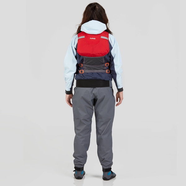 Nrs Women's Tor Splash Jacket - Image 6