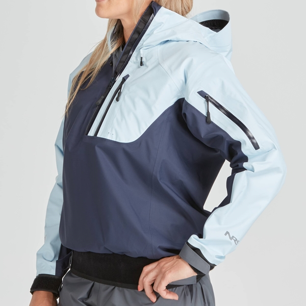 Nrs Women's Tor Splash Jacket - Image 7