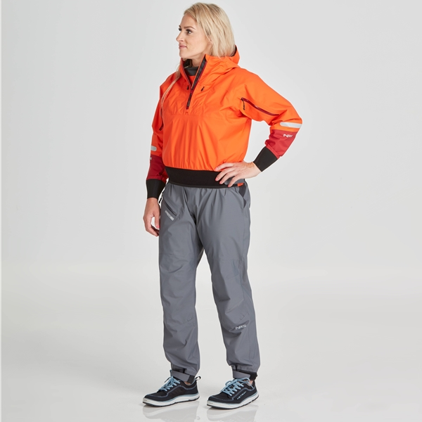 Nrs Women's Riptide Splash Jacket - Image 3