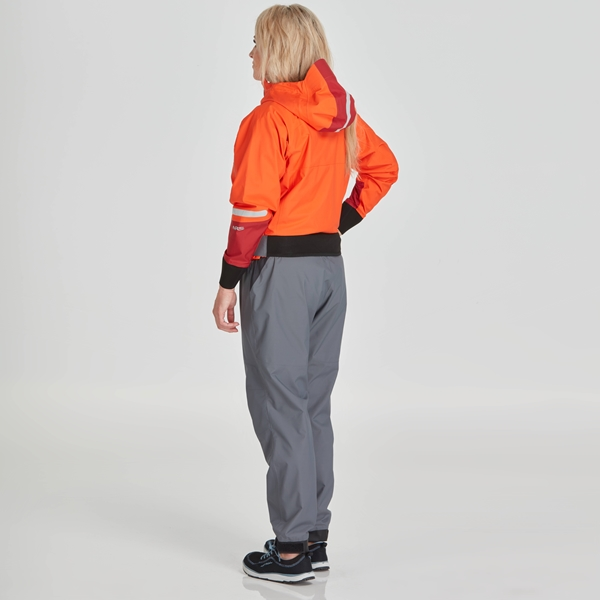 Nrs Women's Riptide Splash Jacket - Image 4