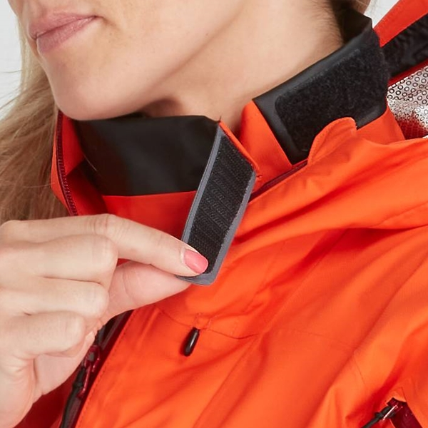 Nrs Women's Riptide Splash Jacket - Image 7