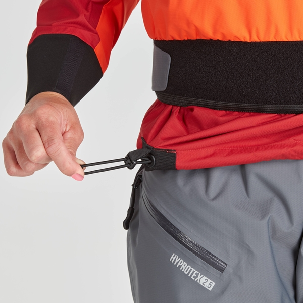 Nrs Women's Riptide Splash Jacket - Image 9