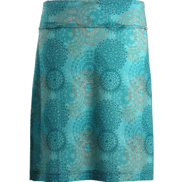 Skhoop Fiona Knee Skirt