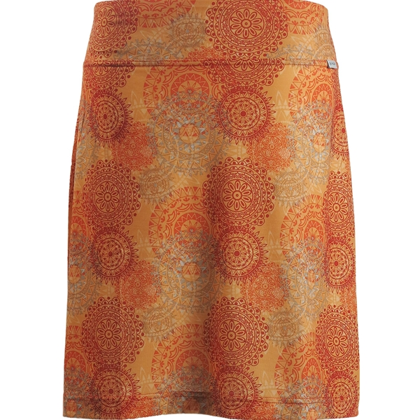 Skhoop Fiona Knee Skirt - Image 3
