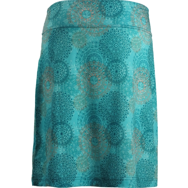 Skhoop Fiona Knee Skirt - Image 2