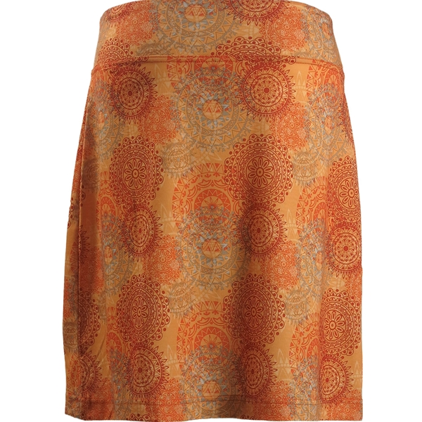 Skhoop Fiona Knee Skirt - Image 4