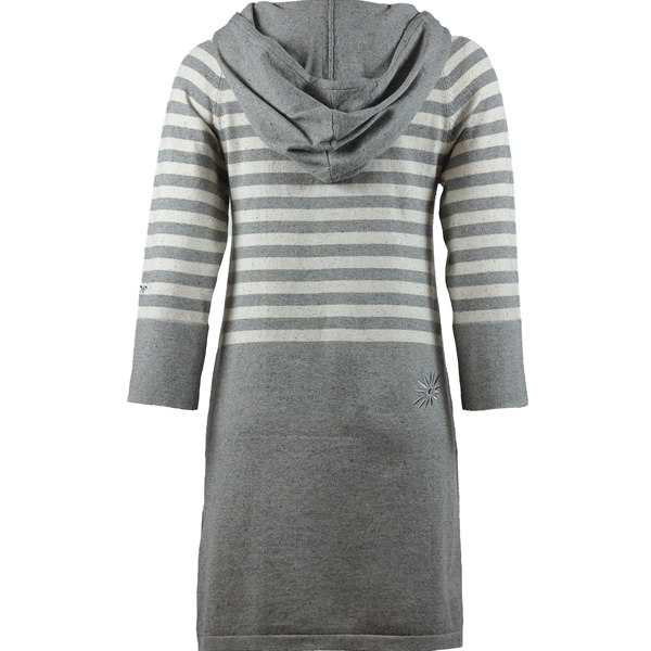 Skhoop Mino Hood Dress - Image 2