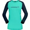 Norrøna Norröna Fjørå Equaliser Lightweight Long Sleeve (w)
