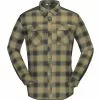 Norrøna Norröna Svalbard Flannel Shirt M's