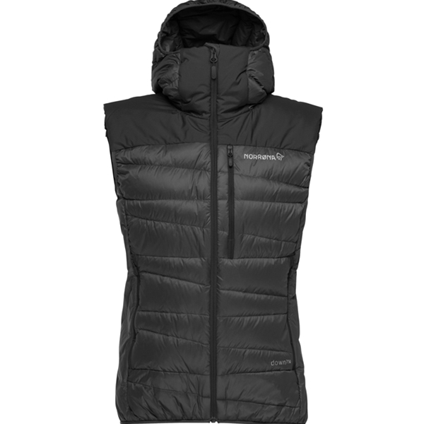 Norrøna Norröna Falketind Down750 Vest W's - Image 4