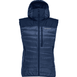 Norrøna Norröna Falketind Down750 Vest W's
