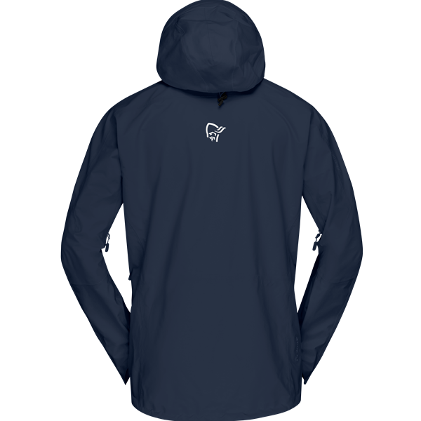 Norrøna Norröna Trollveggen Gore-Tex Pro Jacket M's - Image 2