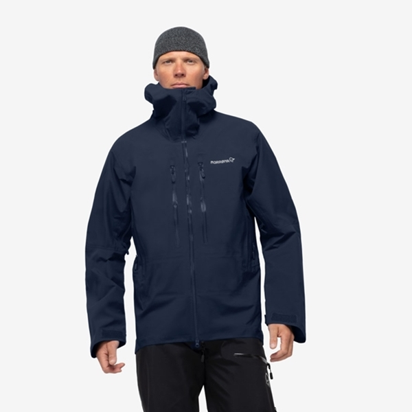 Norrøna Norröna Trollveggen Gore-Tex Pro Jacket M's - Image 3