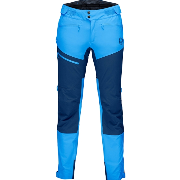 Norrøna Norröna Fjørå Flex1 Pants (w)