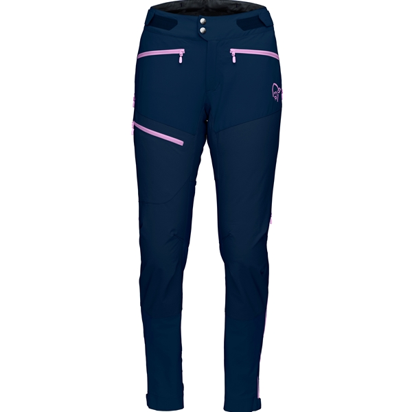 Norrøna Norröna Fjørå Flex1 Pants (w) - Image 3