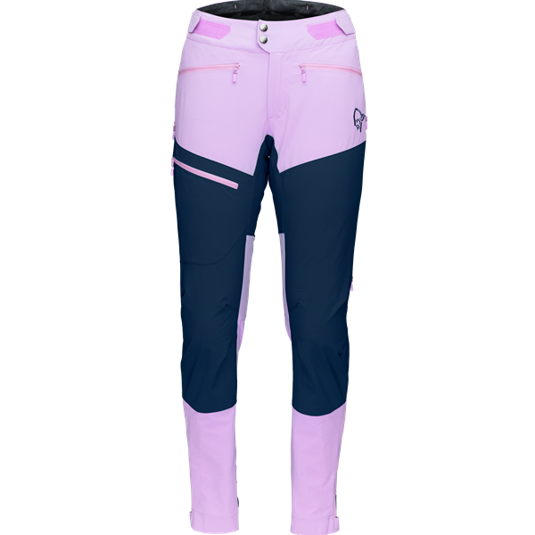 Norrøna Norröna Fjørå Flex1 Pants (w) - Image 7